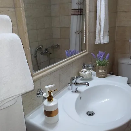 Apartamento Styga Kalavryta