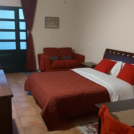 Styga Apartamento