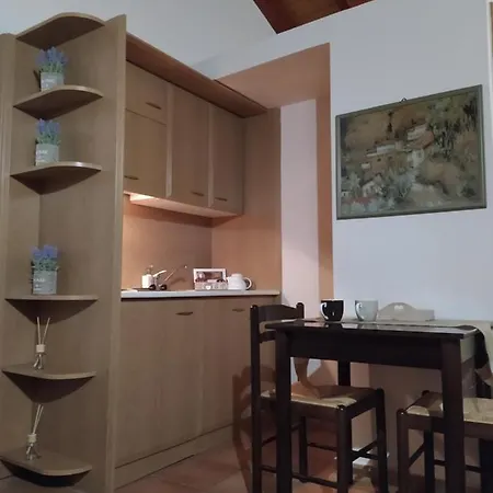 Styga Apartamento