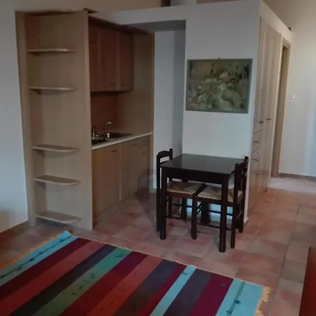 Apartamento Styga