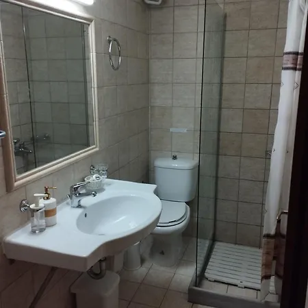 Styga Apartamento *