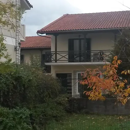 Styga Apartamento