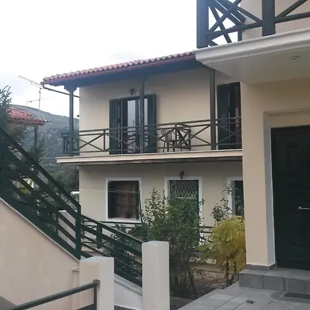 Apartamento Styga